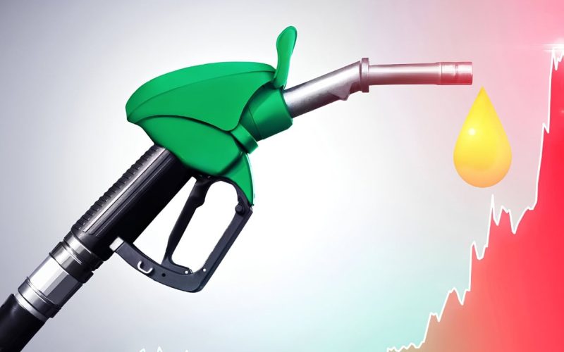 Ogra Updates Petrol And Diesel Prices For The Weekend