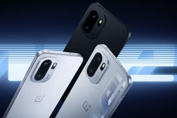 OnePlus Ace 7 Series