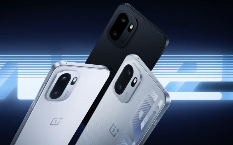 OnePlus Ace 7 Series