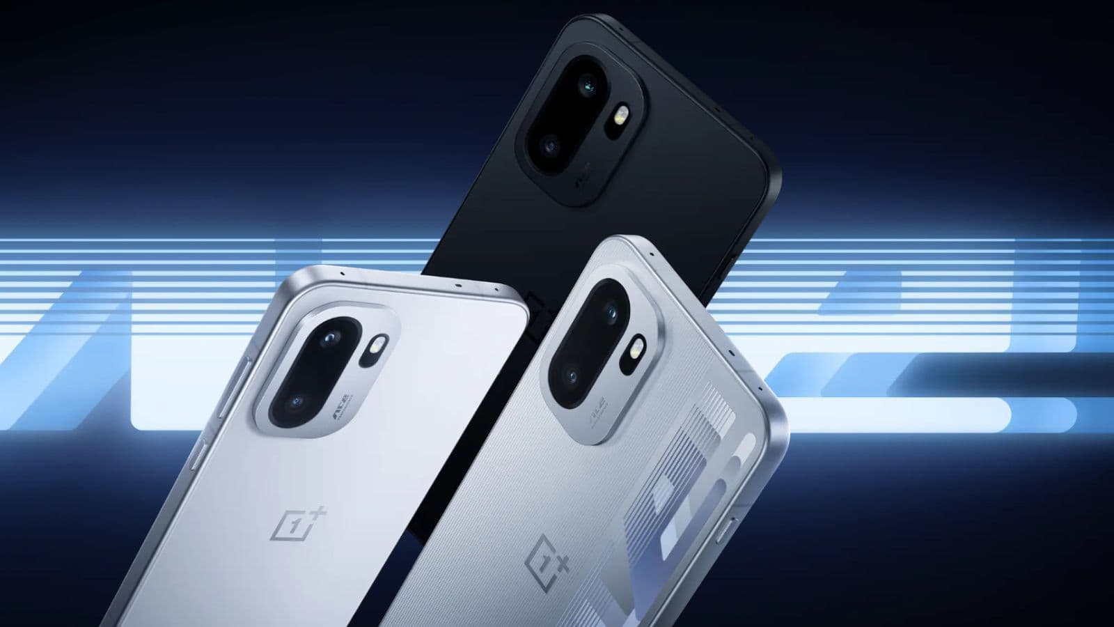 OnePlus Ace 7 Series