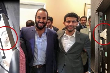 Saudi National Employee of OpenAI Caught Audio Recording of Top Executives