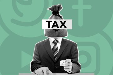 Pakistani Content Creators Seek Tax Relief On Social Media Income