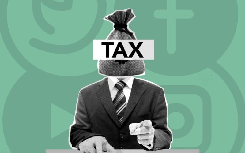 Pakistani Content Creators Seek Tax Relief On Social Media Income