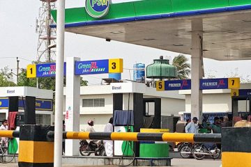 Govt Hikes Petrol and Diesel Prices Again