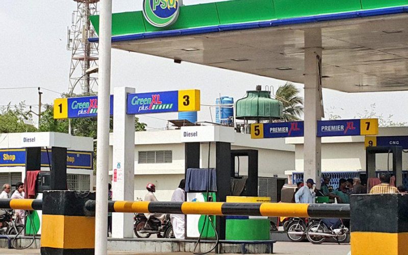 Govt Hikes Petrol and Diesel Prices Again