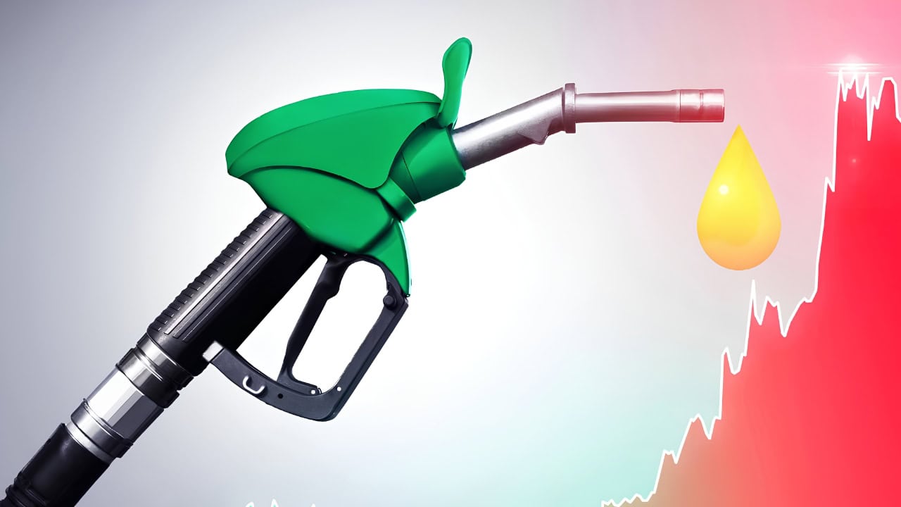 Petrol Price Drops While Diesel Rises For Today