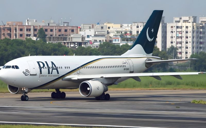 Pia Suspends Fujairah Flights Amid Worsening Gulf Security