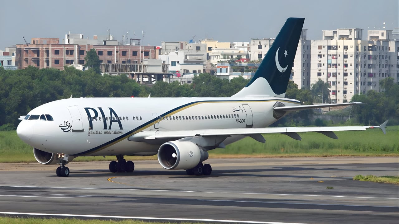 Pia Suspends Fujairah Flights Amid Worsening Gulf Security