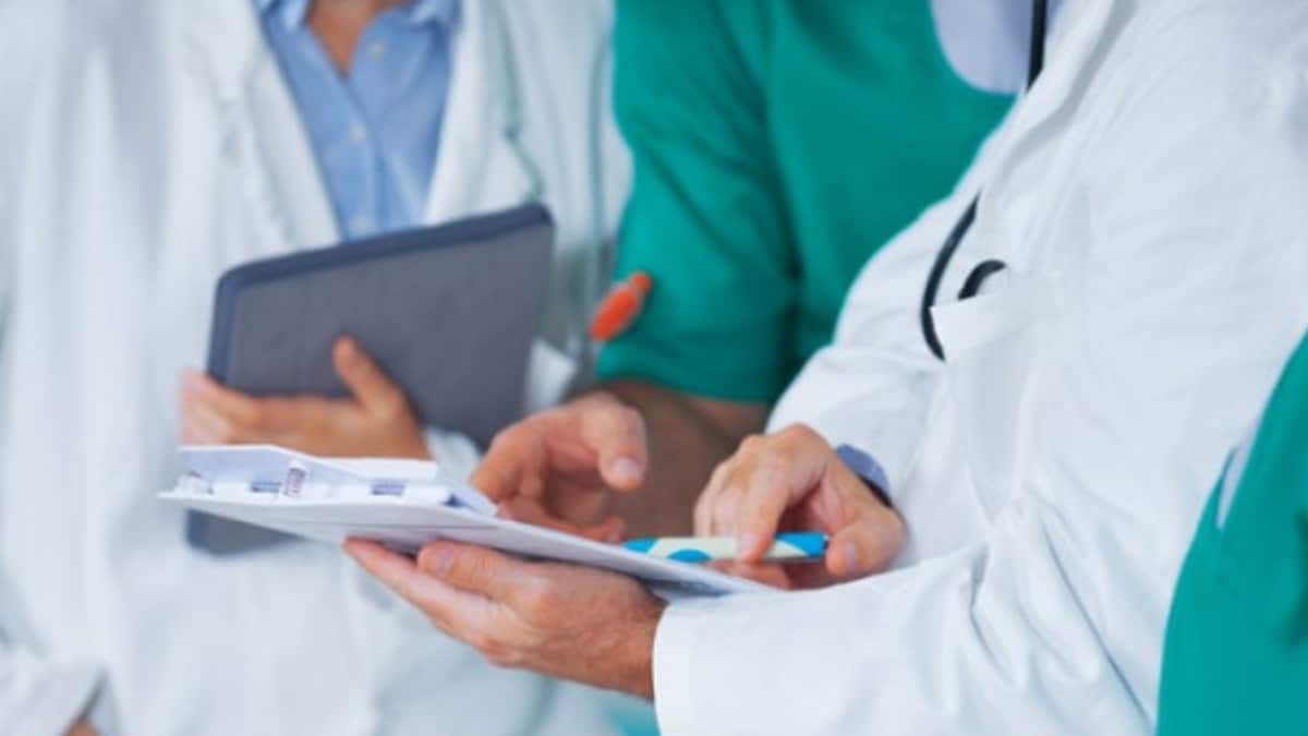 PMDC Announces New Titles for Doctors Under Training