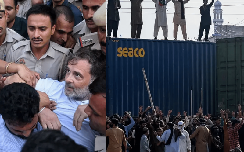 Pakistan Now Has a Mirror