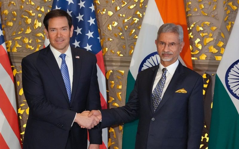 Rubio Says US Hopes for More Influence Over Pakistan's Decisions