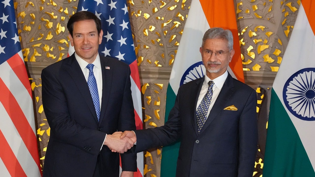 Rubio Says US Hopes for More Influence Over Pakistan's Decisions