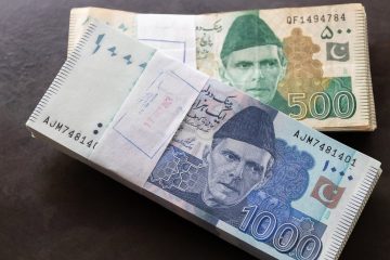 Sbp Profits Drop 20 But Governor Salaries Skyrocket By 94