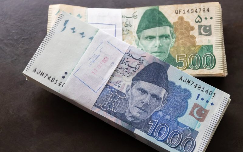 Sbp Profits Drop 20 But Governor Salaries Skyrocket By 94
