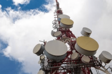 USF Spends Over $1 Billion on Telecom Projects in Pakistan