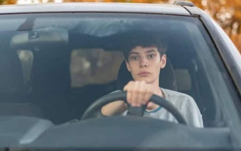 Lahore Traffic Police Launches Crackdown on Underage and Unlicensed Drivers
