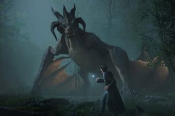 Warner Bros Officially Confirms Hogwarts Legacy 2 Amid Paramount Merger