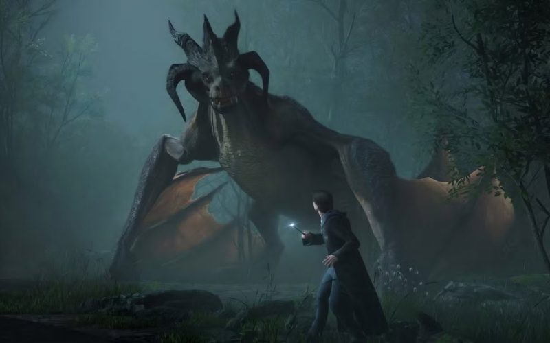 Warner Bros Officially Confirms Hogwarts Legacy 2 Amid Paramount Merger