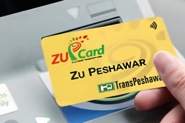 Biometric Verification Now Mandatory for Zu Peshawar Card Holders