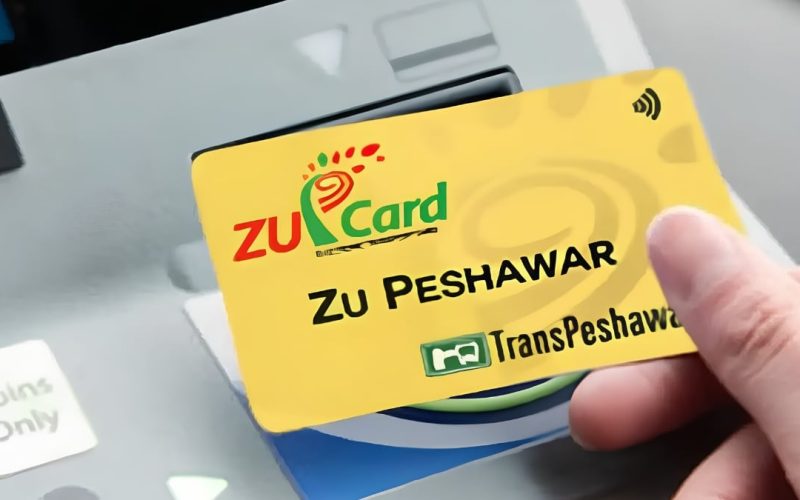 Biometric Verification Now Mandatory for Zu Peshawar Card Holders